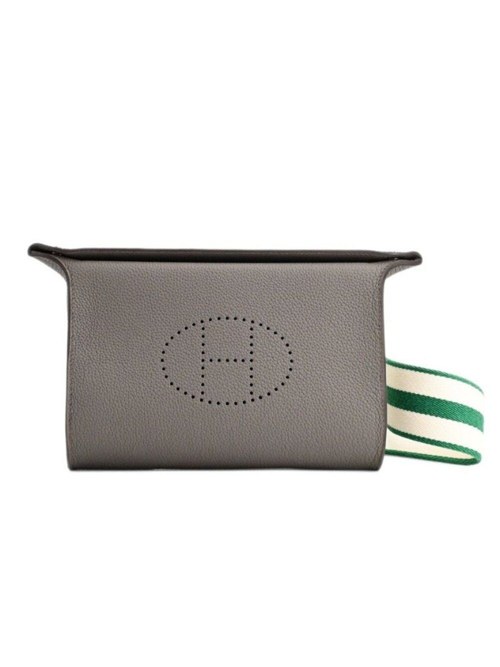 Hermes Shoulder Bag Vide Poche
